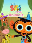 The Super Simple Show - Animals Poster 6