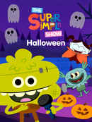 The Super Simple Show - Halloween Poster 5