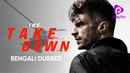 The Take Down Poster 6