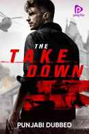 The Take Down Poster 5