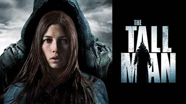 The Tall Man Poster 1
