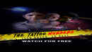 The Tattoo Murders Poster 1