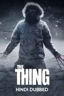 The Thing Poster 7