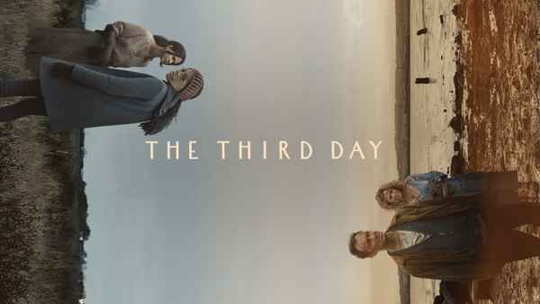 The Third Day Poster 1