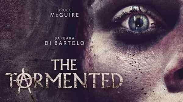 The Tormented Poster 1