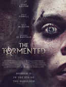 The Tormented Poster 2