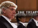 The Trial: A Murder In The Family Poster 6