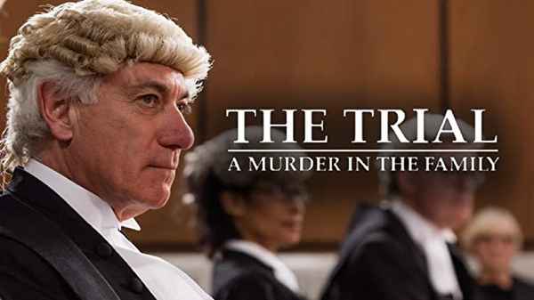 The Trial: A Murder In The Family Poster 7