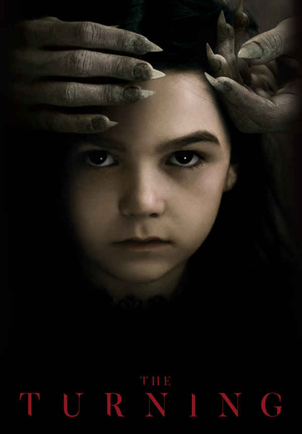 The Turning Poster 2