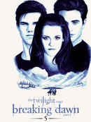 The Twilight Saga: Breaking Dawn Part 2 Poster 7