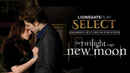 The Twilight Saga: New Moon Poster 5