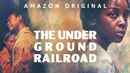 The Underground Railroad Poster 7
