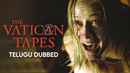 The Vatican Tapes Poster 2