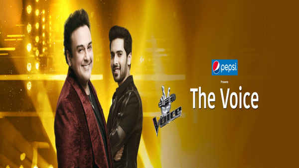 The Voice Poster 6