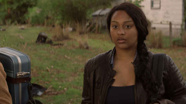 The Walking Dead: World Beyond Poster 6