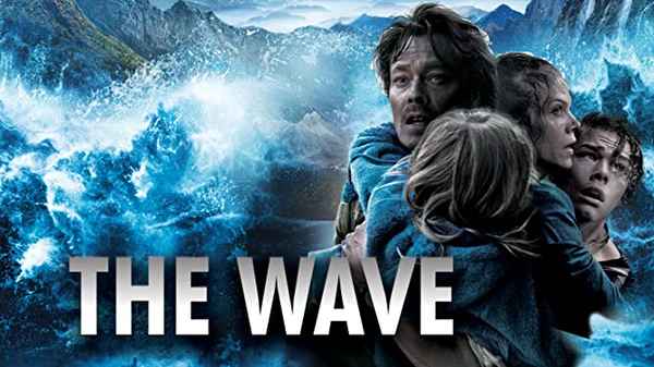 The Wave Poster 5