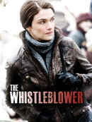 The Whistleblower Poster 4