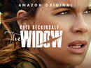 The Widow Poster 5
