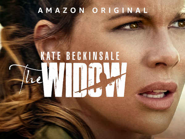The Widow Poster 5