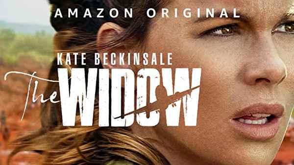 The Widow Poster 7