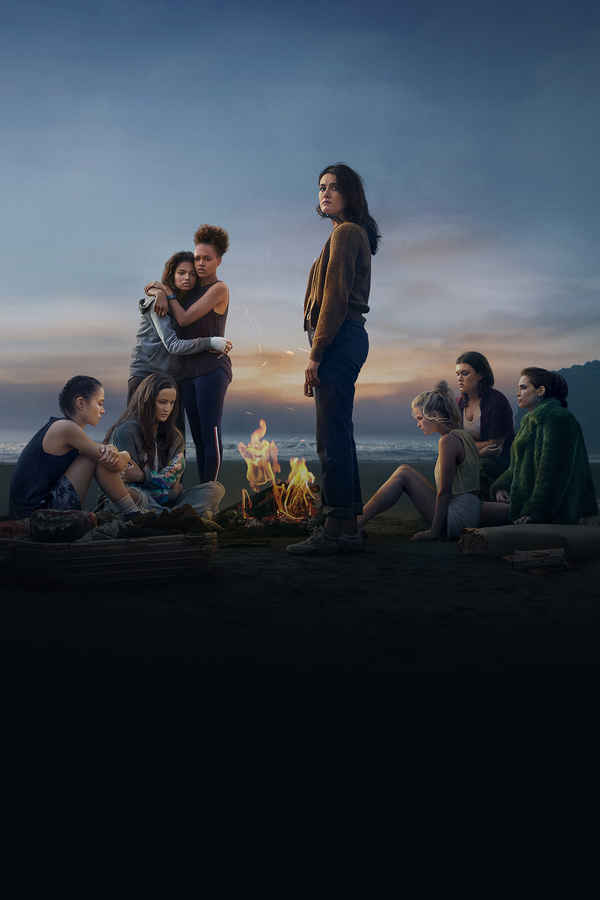 The Wilds – Poster 5