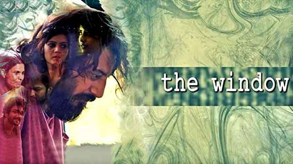 The Window Poster 7