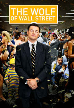 Watch The Wolf Of Wall Street Full Movie Online Drama Film