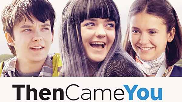 Then Came You Poster 7