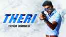Theri Poster 3