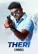Theri Poster 1