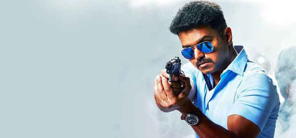 Theri Poster 6
