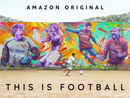 This is Football Poster 4