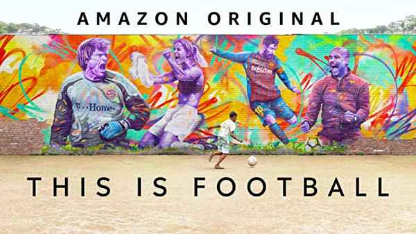 This is Football Poster 5