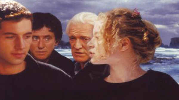 This is the Sea Poster 1