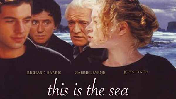This is the Sea Poster 2