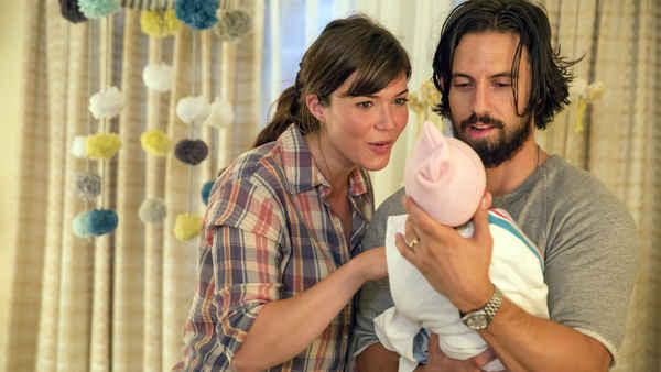 This Is Us - Season 1 Poster 2