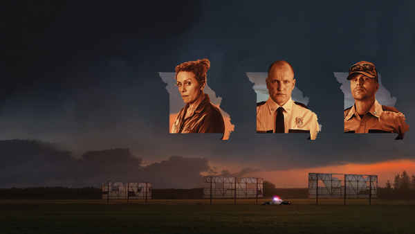 Three Billboards Outside Ebbing, Missouri Poster 4