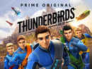Thunderbirds Are Go Poster 1