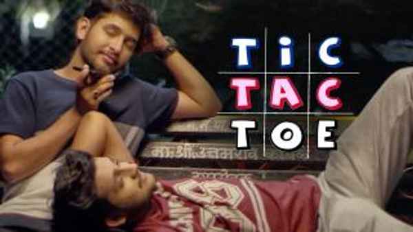 Tic Tac Toe Poster 7