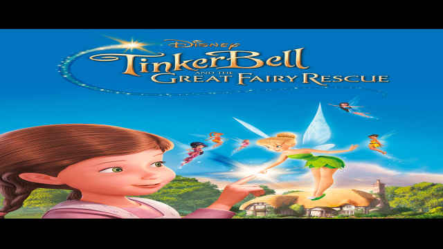 Tinkerbell And The Great Fairy Rescue Trailer Tinker Bell And The Great Fairy Rescue Movie (2010) | Release Date