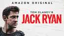 Tom Clancy's Jack Ryan Poster 2
