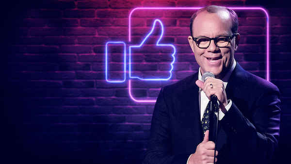 Tom Papa: You're Doing Great! Poster 7