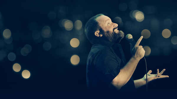 Tom Segura: Mostly Stories Poster 6