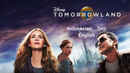 Tomorrowland Poster 1