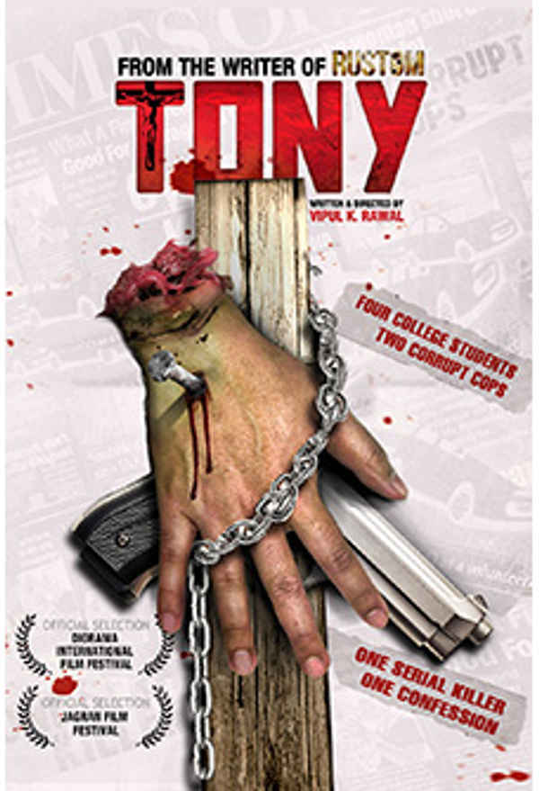 Tony Poster 1