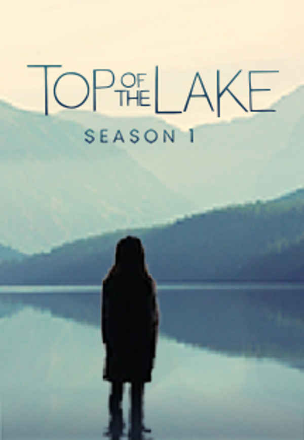 Top Of The Lake Poster 4