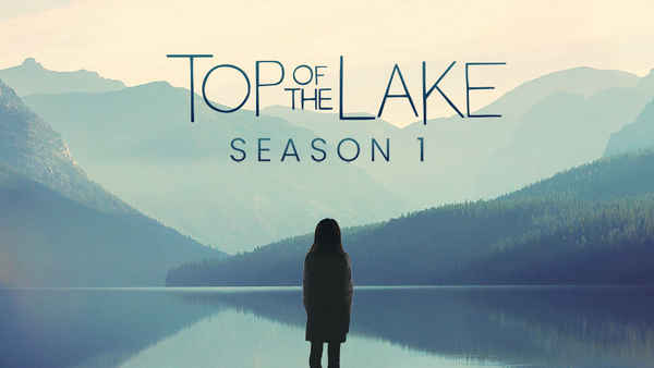 Top Of The Lake Poster 3