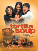 Tortilla Soup Poster 6