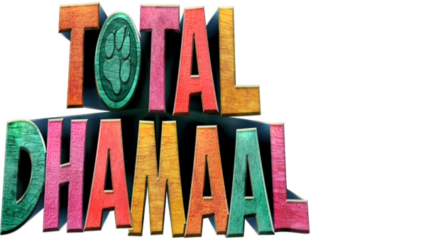 Total Dhamaal Poster 6