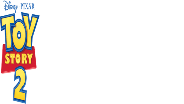 Toy Story 2 Poster 6